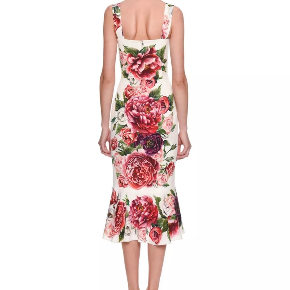 Dolce & Gabbana dress